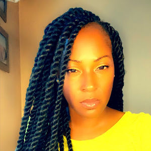 Meet your Posher, Keya